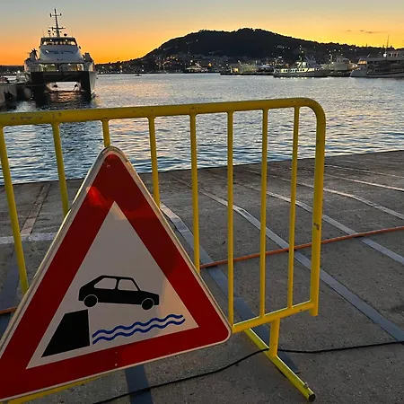 Uptown Palace 斯普利特