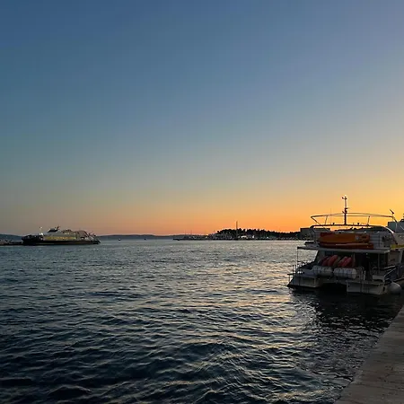 Uptown Palace 公寓 斯普利特