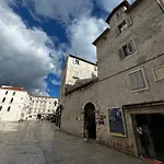 Uptown Palace Apartman Split