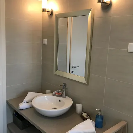 Uptown Palace Appartement