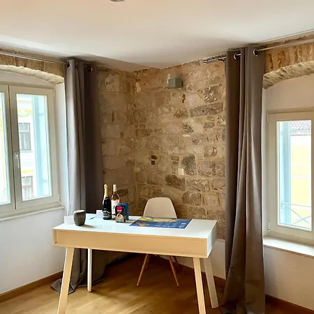 Apartment Uptown Palace Split