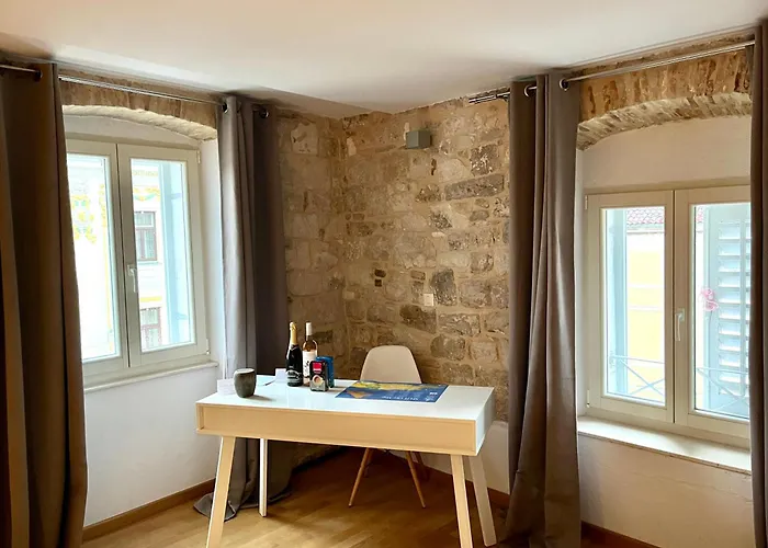 Appartamento Uptown Palace Spalato