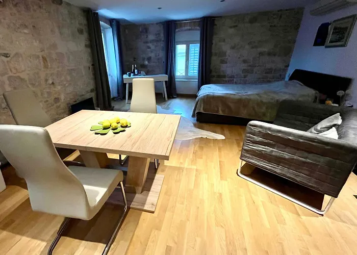 Uptown Palace Appartamento