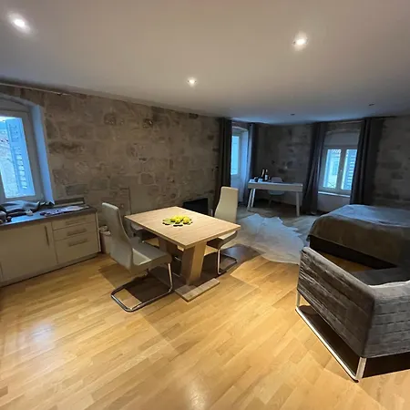 Apartment Uptown Palace Split