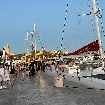 Apartment Uptown Palace Split