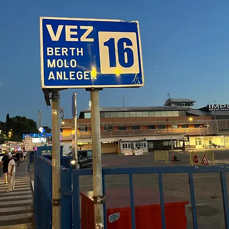 Apartment Uptown Palace