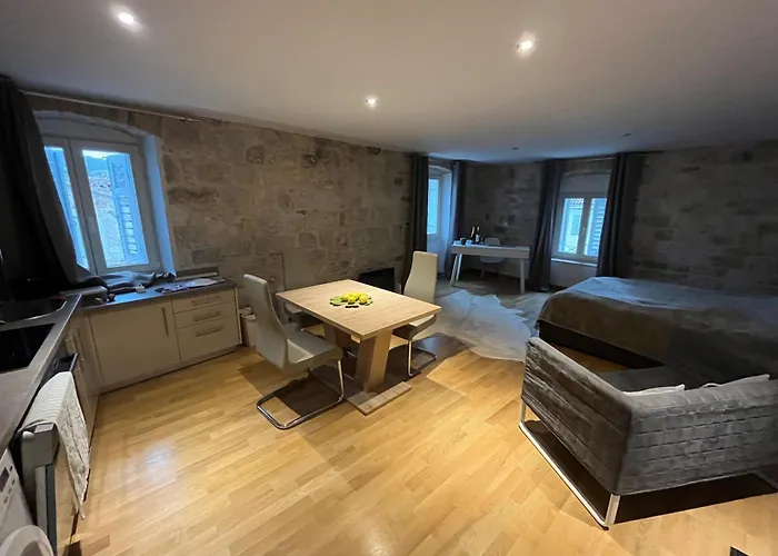 Apartment Uptown Palace Split